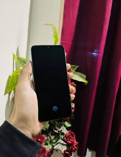 vivo s1 official pta all ok