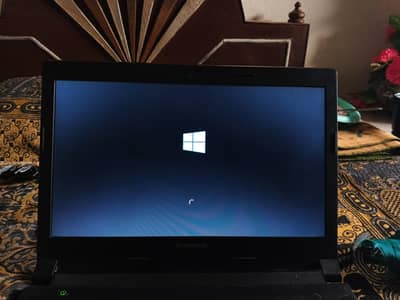 Lenovo i5 512/4 with ram expand