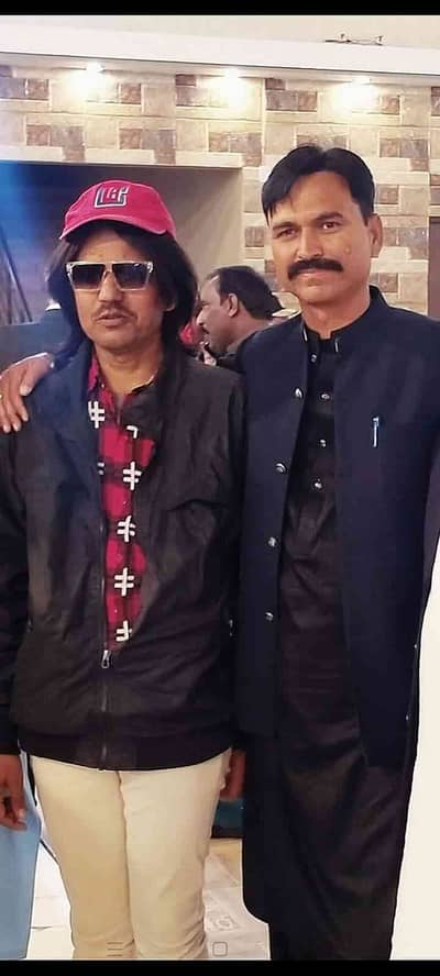 Junaid