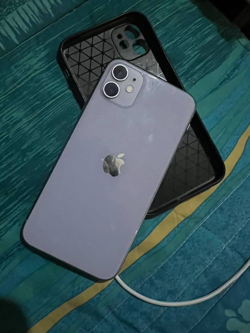 iPhone 11 1