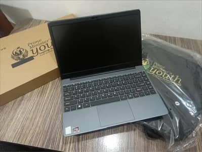 MECHREVO LAPTOP AMD Ryzen 5 7430U Processor