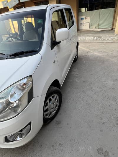 Suzuki Wagonr vxl 03238851901