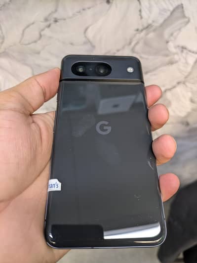Pixel 8 8/128 gb| Excellent Condition| Official PTA
