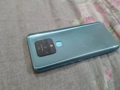 Tecno camon 16 se