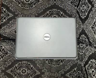 DELL XPS I5Z