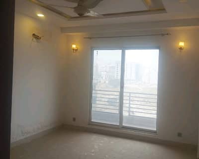 Centrally Located Flat For sale In E-11 Available