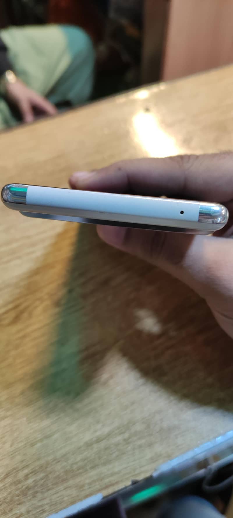 Google pixel 6 pro 3