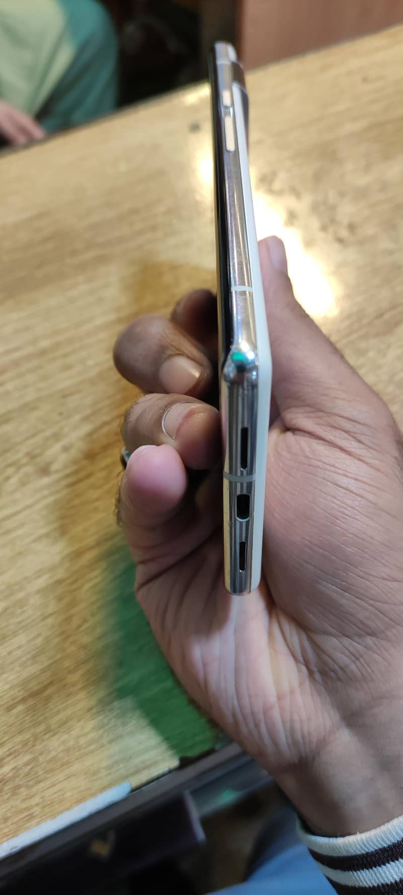 Google pixel 6 pro 4