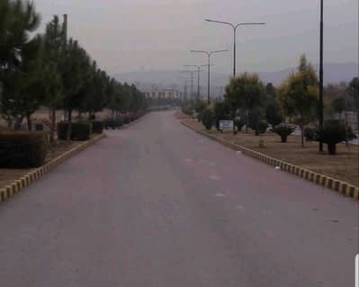 Reserve A Centrally Located Residential Plot Of 20 Marla In Wapda Town - Block B