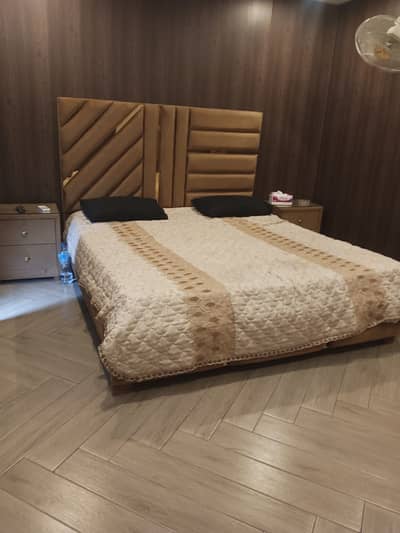 1 bed Luxury Appartment For Night Stay 0321-1046192