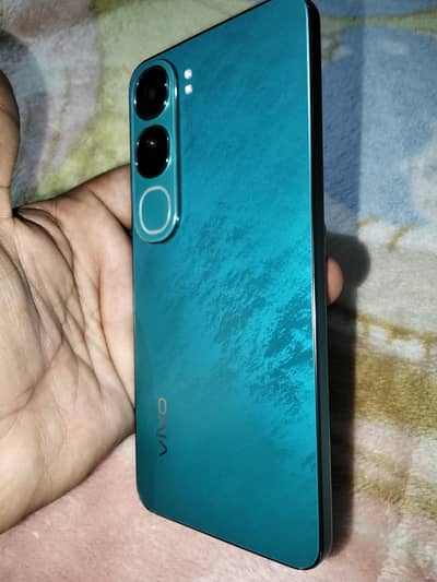 vivo y200 8gb 256gb diba charger sath