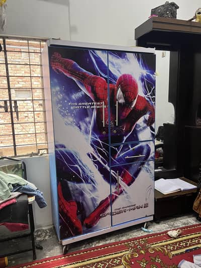 Baby Almari || Kids Wardrobes || Baby Furniture || kids Cupboard