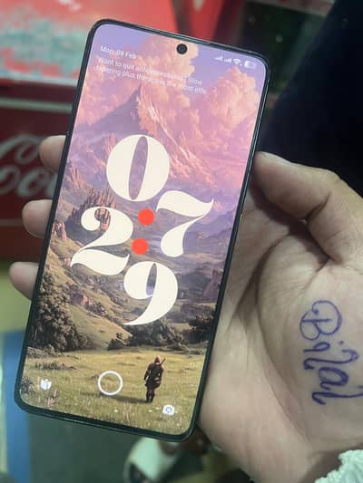 Xiaomi POCO X6 Pro 512 GB PTA Approved