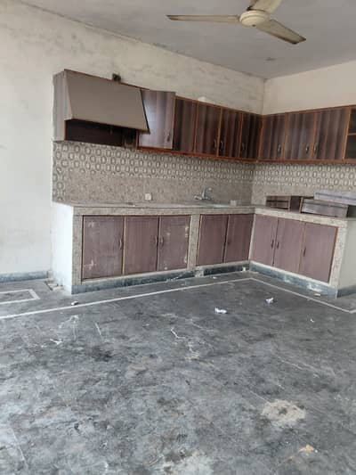 3 Marla 2nd Floor Portion For Rent (Abid Road Islam Nagar)