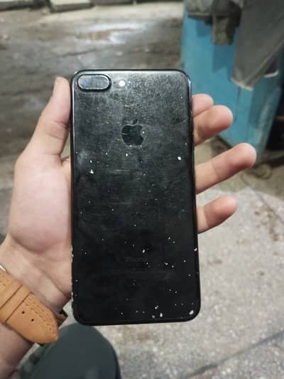 I phone 7 plus non pta 128
