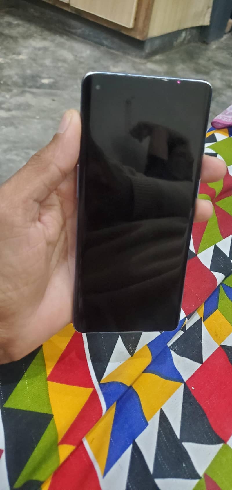 oneplus 8 5