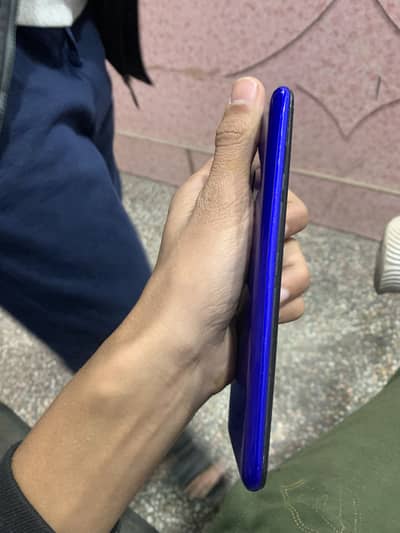 Techno spark 6go 4/64 sale and exchange both  possible