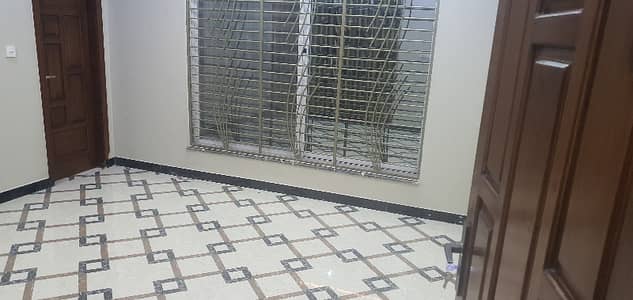 8 Marla Double Unit House Available For Sale In Faisal Town F-18 Islamabad