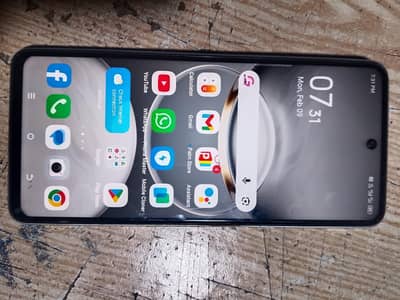 Tecno spark 30 8+5-128