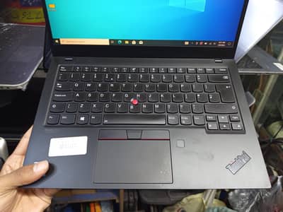 Lenovo thinkpad X1 Carbon