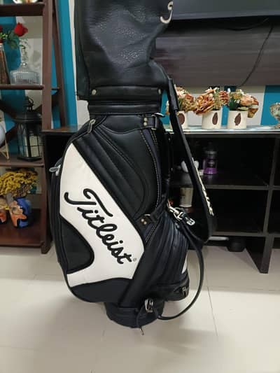 golf equipment