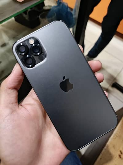 iphone 12 pro 128gb