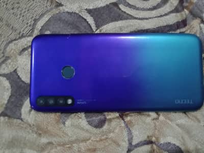 tecno spark for sale