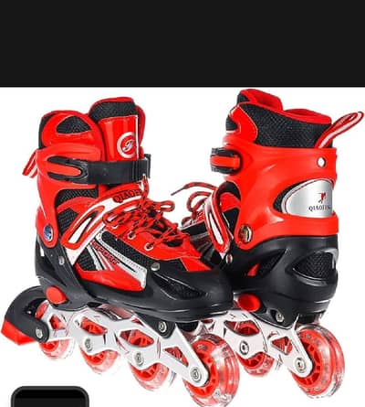 Used Skating Shoes Available (Imported / Thrift