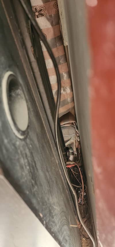 audionic speaker in good condition