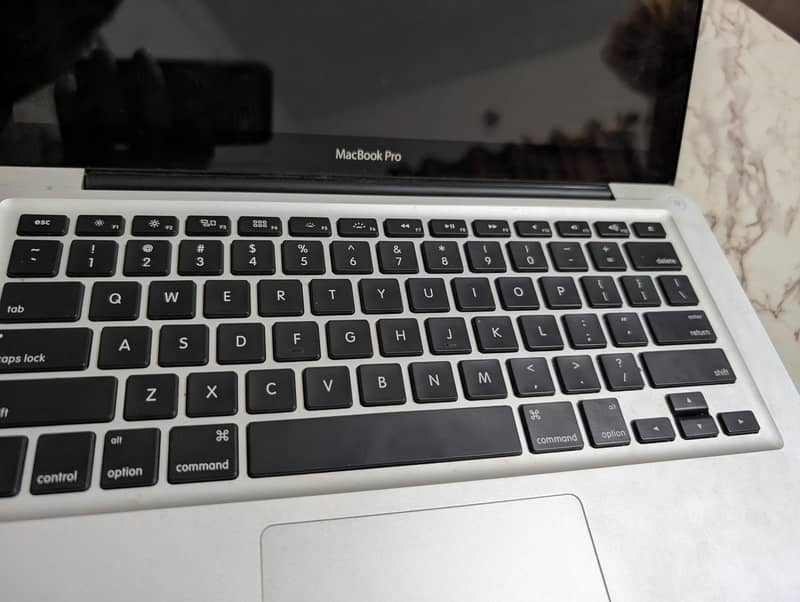 MacBook pro 2
