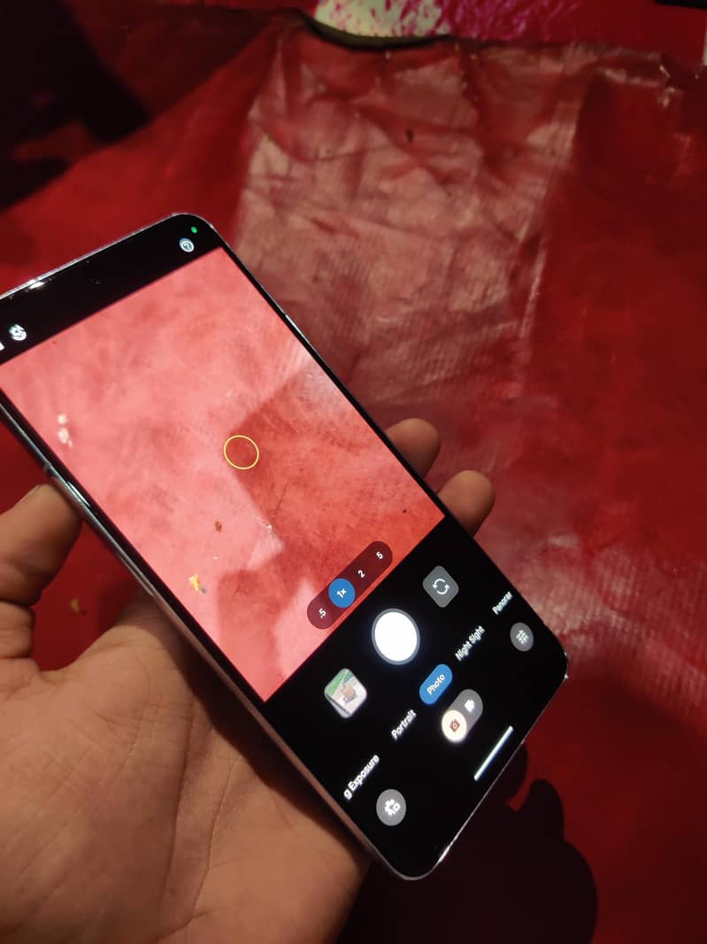 google pixel 8 pro 4