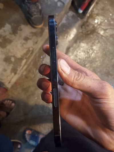 iPhone 12 Pro Max all ok health 88 no open no repair