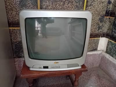 Sony Old Television