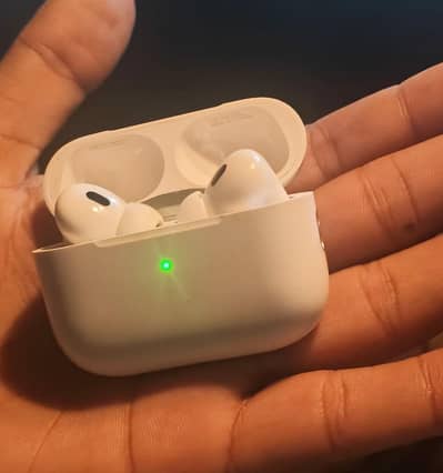 airpod pro 2