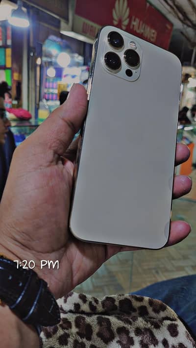 iPhone 12 PRO MAX 128GB factory unlock