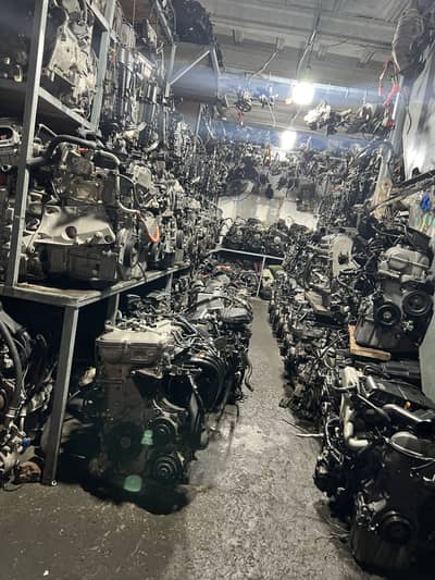 Toyota Honda Suzuki engine Japan. s