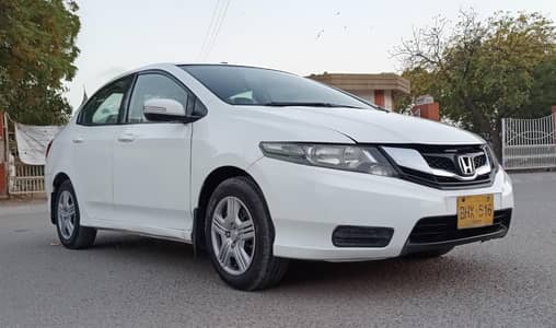Honda City 2017 Auto 1.3