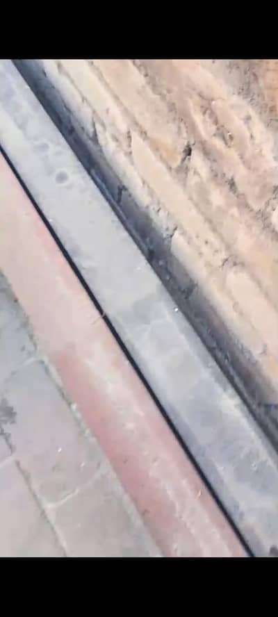 2 gadars nd 1 Main gate 16 gage