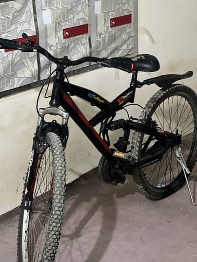 Mountain Bike / Sports Cycle – Good Condition
