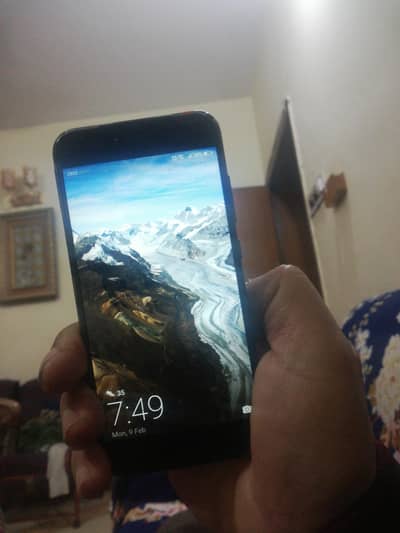 nova 2 mobile huawei