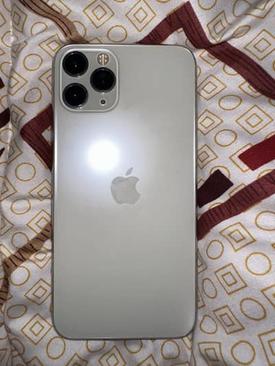 Iphone 11 pro 64gb