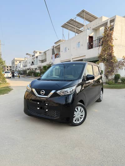 Nissan Daihatsu Move 2022 | Fresh Import | Auto | Excellent Condition