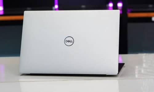 Dell XPS Borderless Core i5 7th Gen (Ram 8GB + SSD 256GB) IPS Display