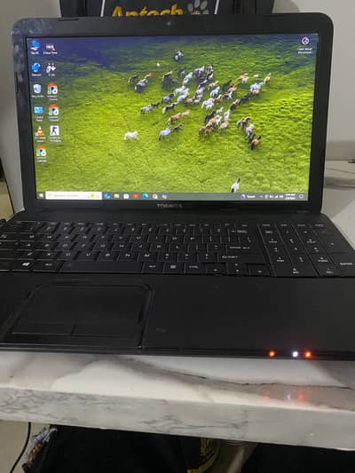 Core i5 2nd generation 8gb ram / 128ssd