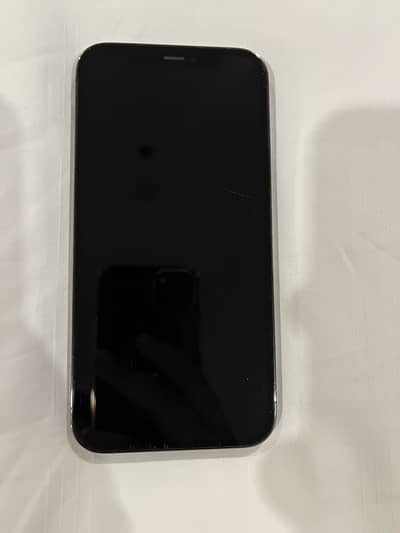 Iphone 12 pro 256GB PTA APPROVED