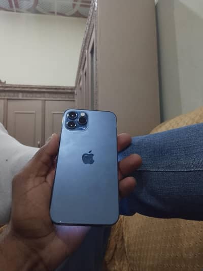 I phone 12pro factory unlock