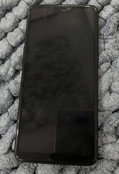 One plus 6T 8/128 read add