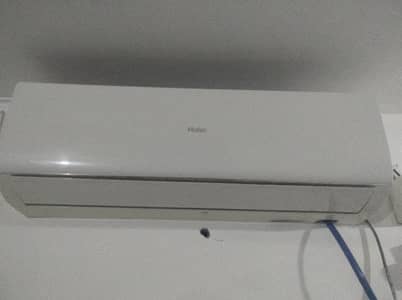Haier AC 1.5 Ton
