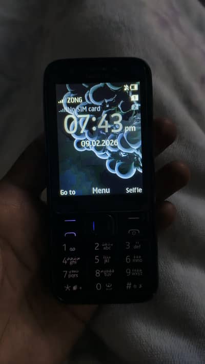 Nokia 230