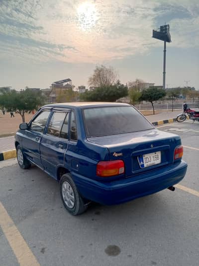 kia classic Islamabad no